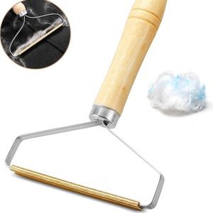 Portable Lint Remover